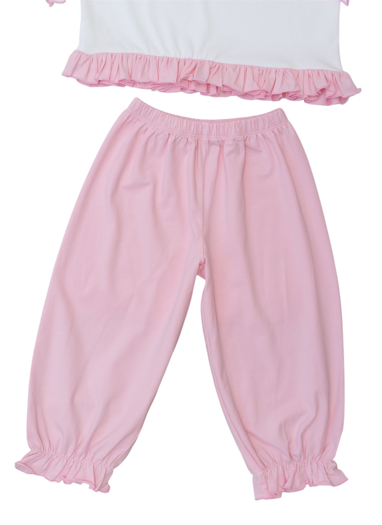 Josie Long Sleeve Pant Set