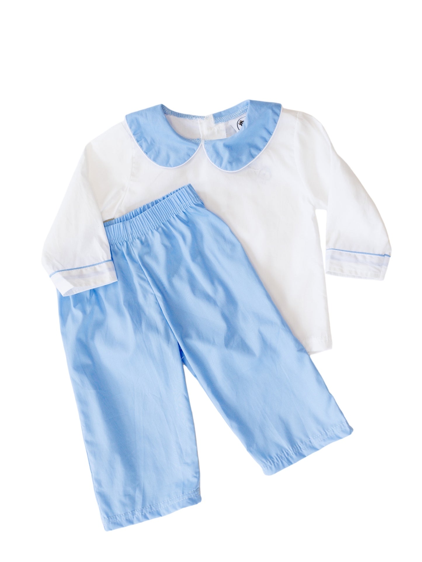 Spring Fling Peter Pan Party Set
