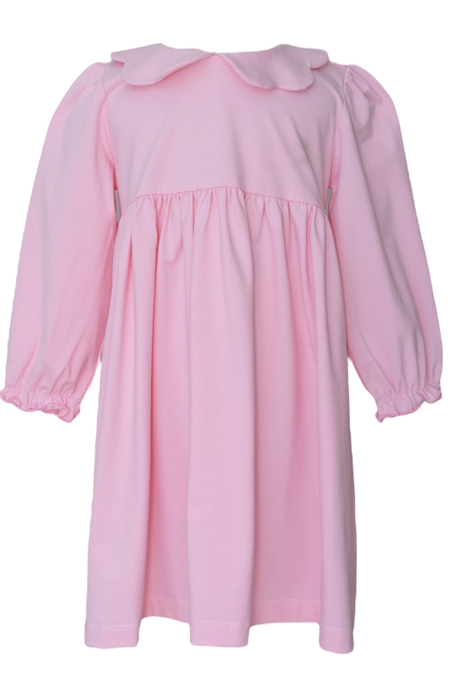 Josie Long Sleeve Dress