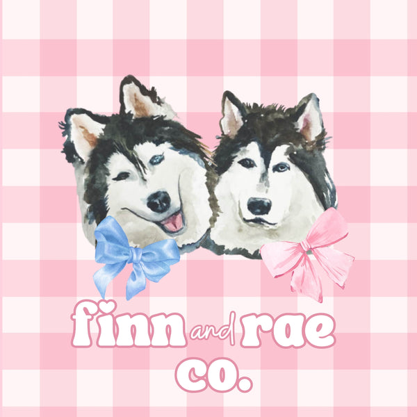 Finn and Rae Co.