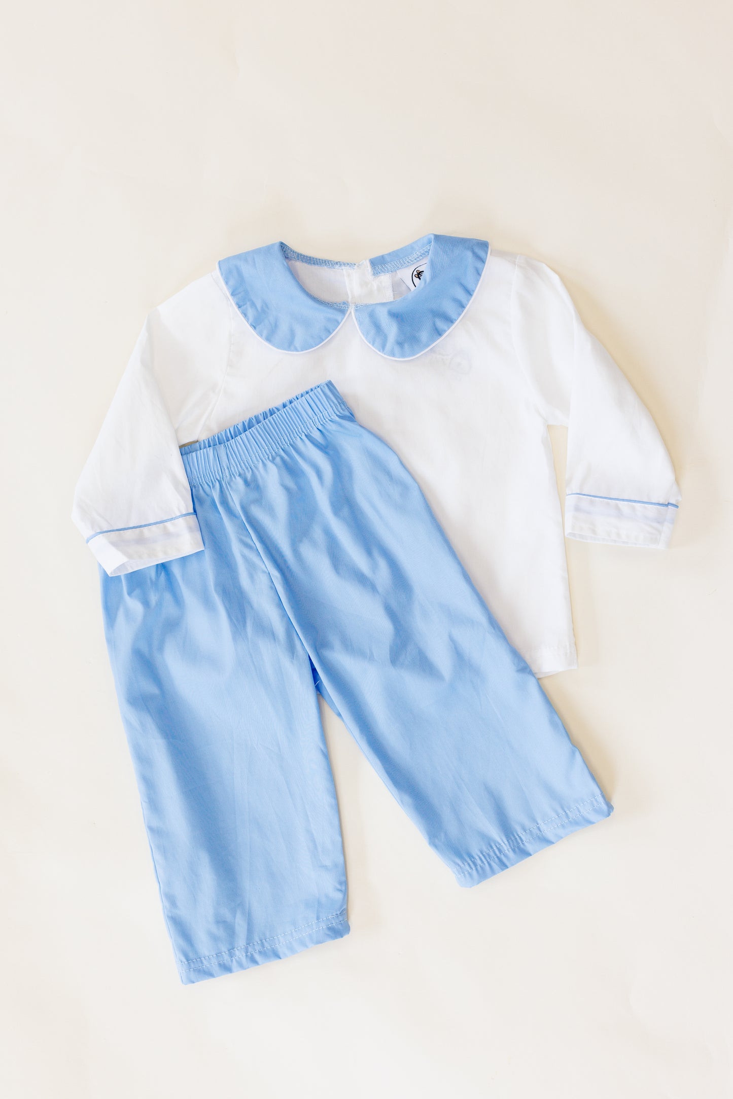 Spring Fling Peter Pan Party Set