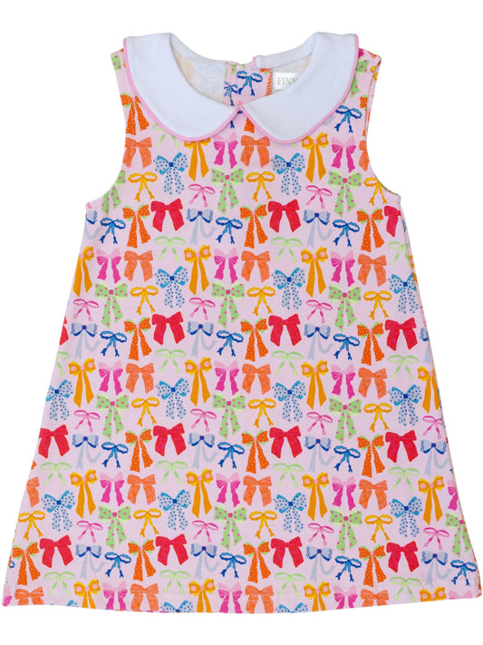 Tied and True Dress