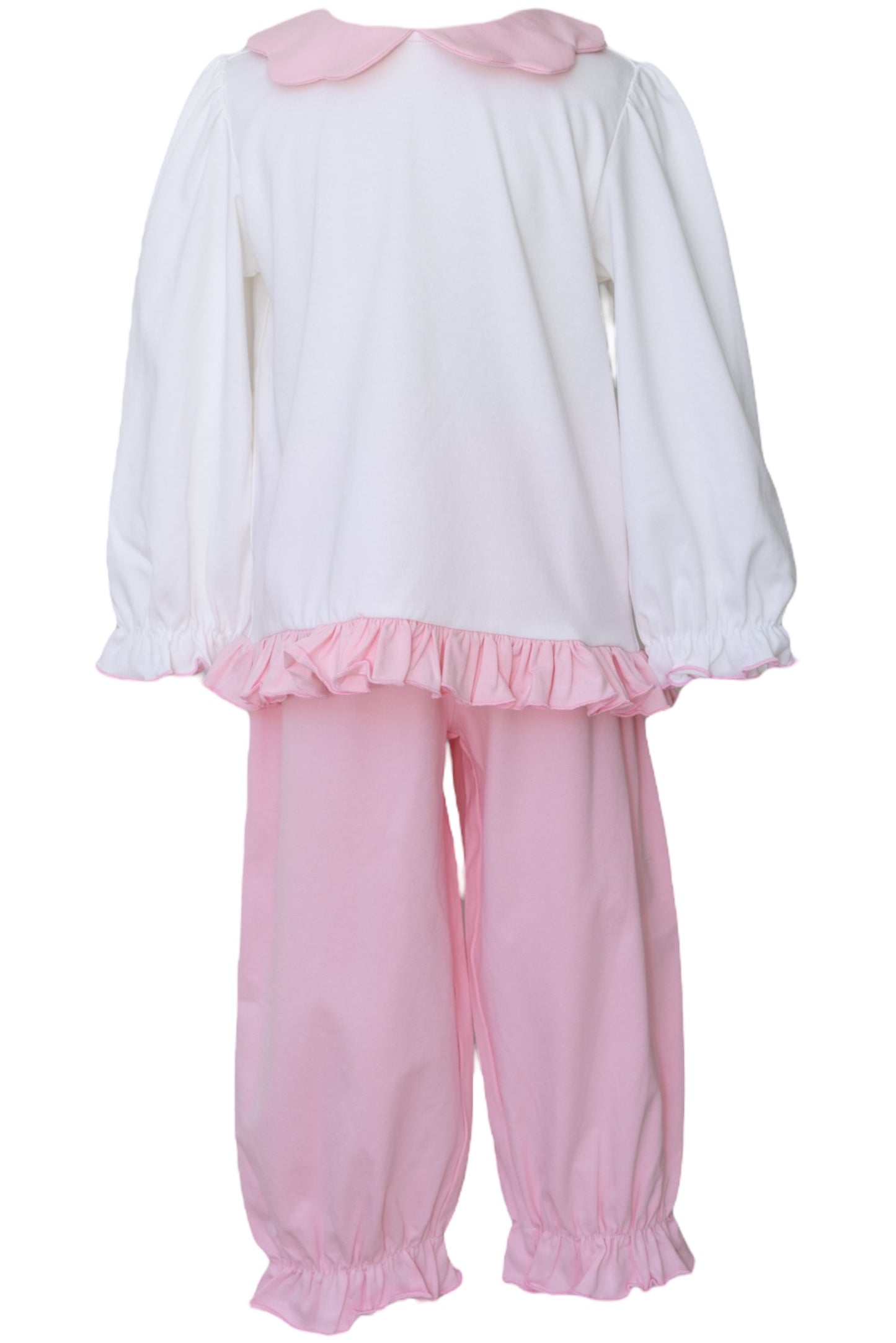Josie Long Sleeve Pant Set