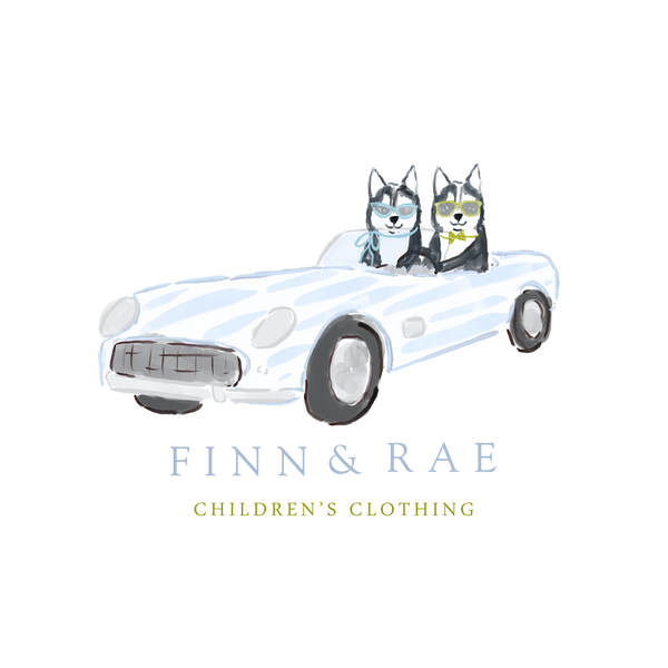 Finn and Rae Co.